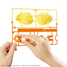 Pokémon Plamo Collection QUICK!! 25 – Flareon