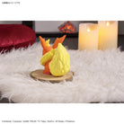 Pokémon Plamo Collection QUICK!! 25 – Flareon