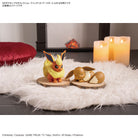Pokémon Plamo Collection QUICK!! 25 – Flareon