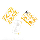 Pokémon Plamo Collection QUICK!! 26 Jolteon