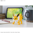 Pokémon Plamo Collection QUICK!! 26 Jolteon
