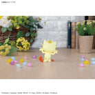 Pokémon Plamo Collection QUICK!! 28 – Meowth (Nyarth)