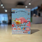 Pokémon Plamo Collection Quick!! 15 Slowpoke
