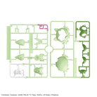 Pokémon Plamo Collection Quick!! 18 Sprigatito