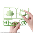 Pokémon Plamo Collection Quick!! 18 Sprigatito