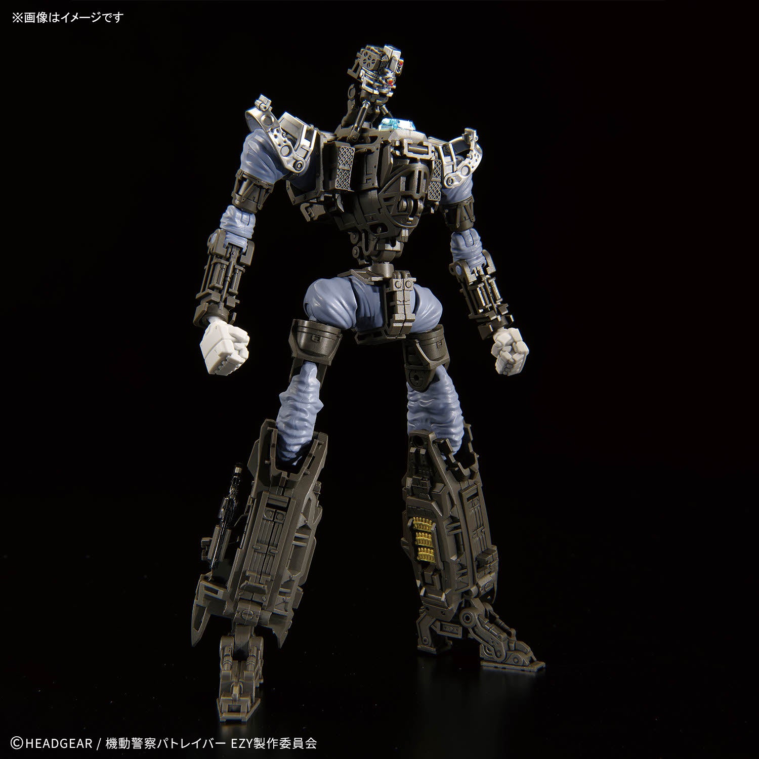 RG 1/48 AV-98Plus (Ingram Plus)