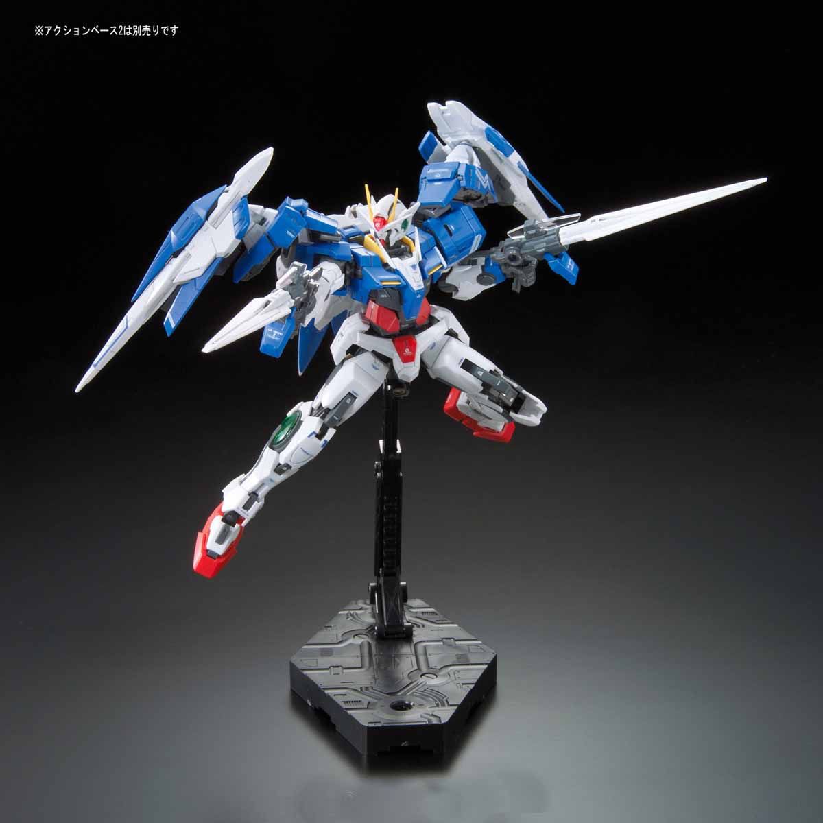 RG GN-0000+GNR-010 00 Raiser