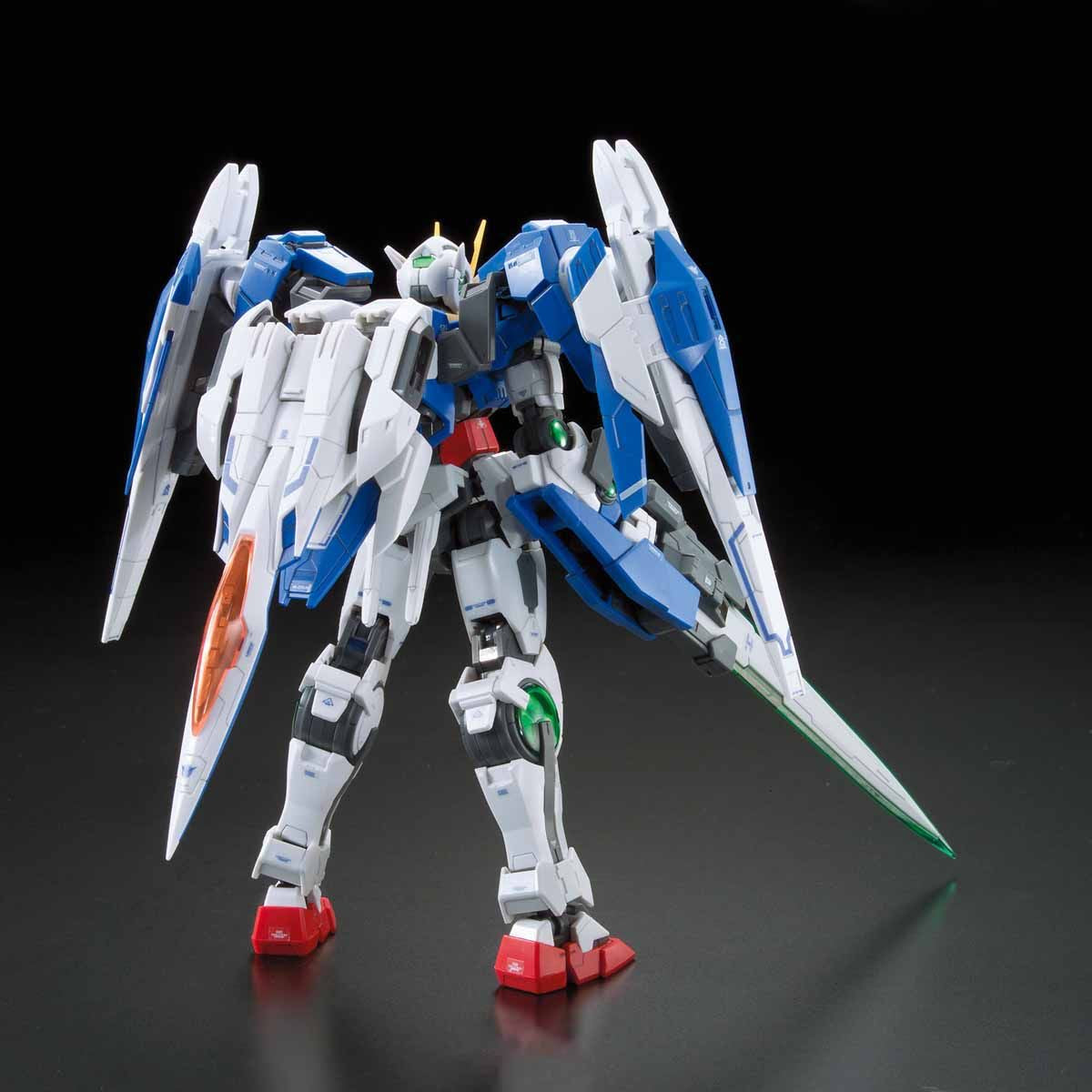 RG GN-0000+GNR-010 00 Raiser