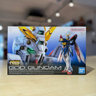 RG God Gundam