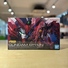 RG Gundam Epyon