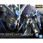 RG Hi-v Gundam