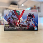 RG MBF-P02 Gundam Astray Red Frame
