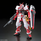 RG MBF-P02 Gundam Astray Red Frame