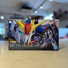 RG MSZ-006 Z Gundam