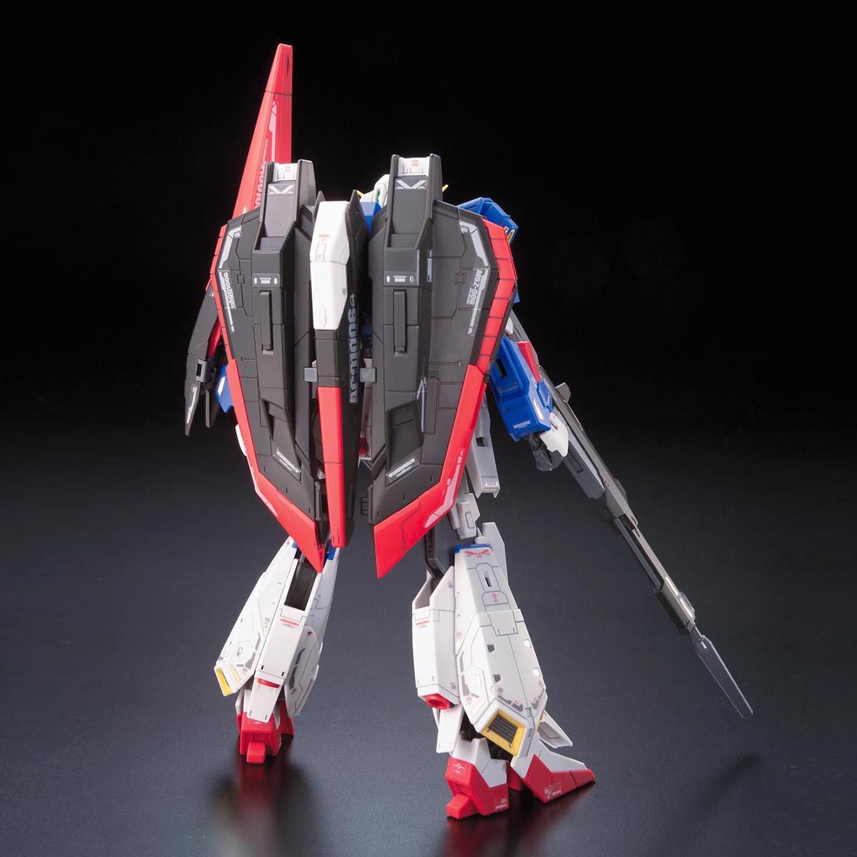 RG MSZ-006 Z Gundam