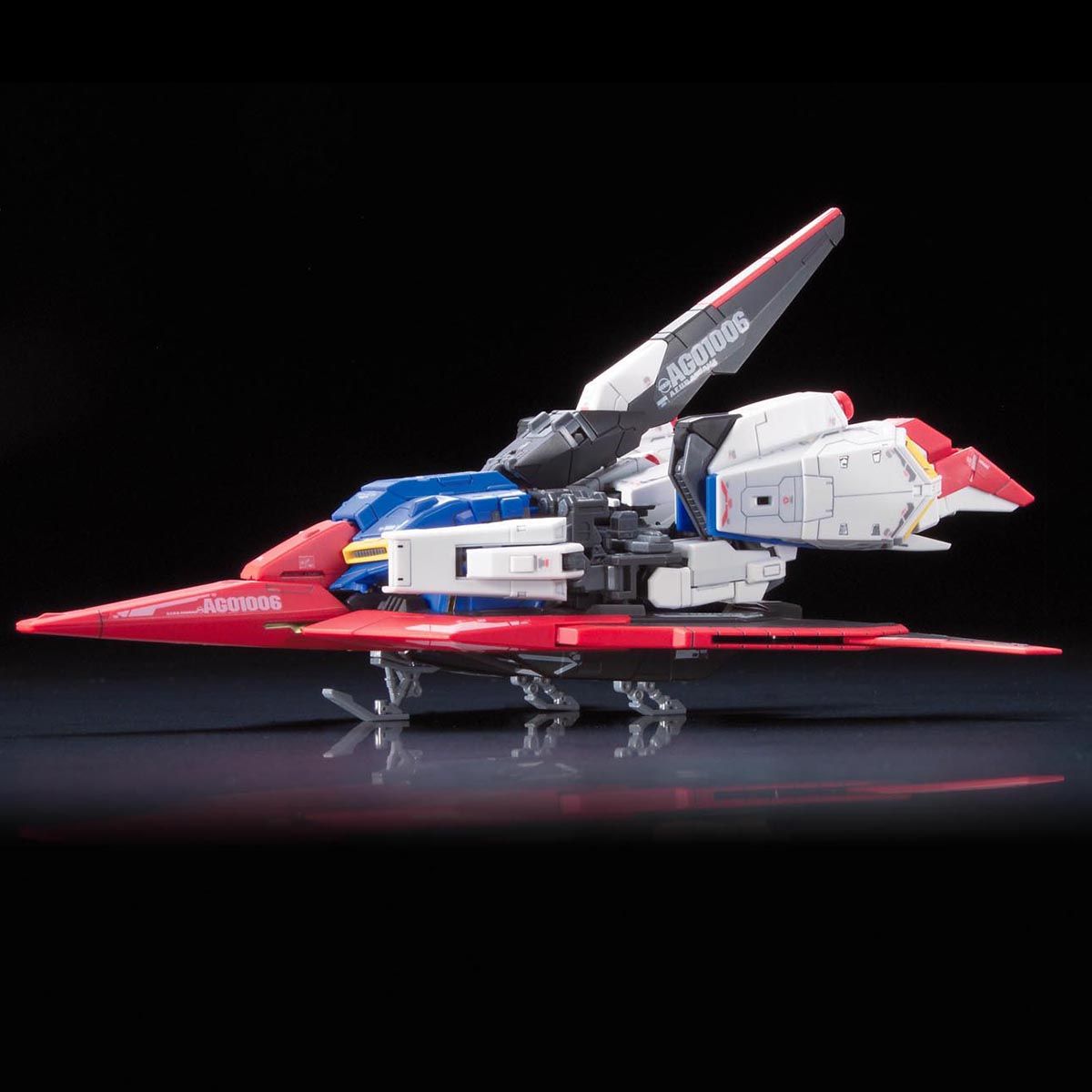 RG MSZ-006 Z Gundam