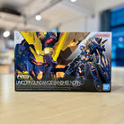 RG RX-0 [N] Unicorn Gundam 02 Banshee Norn