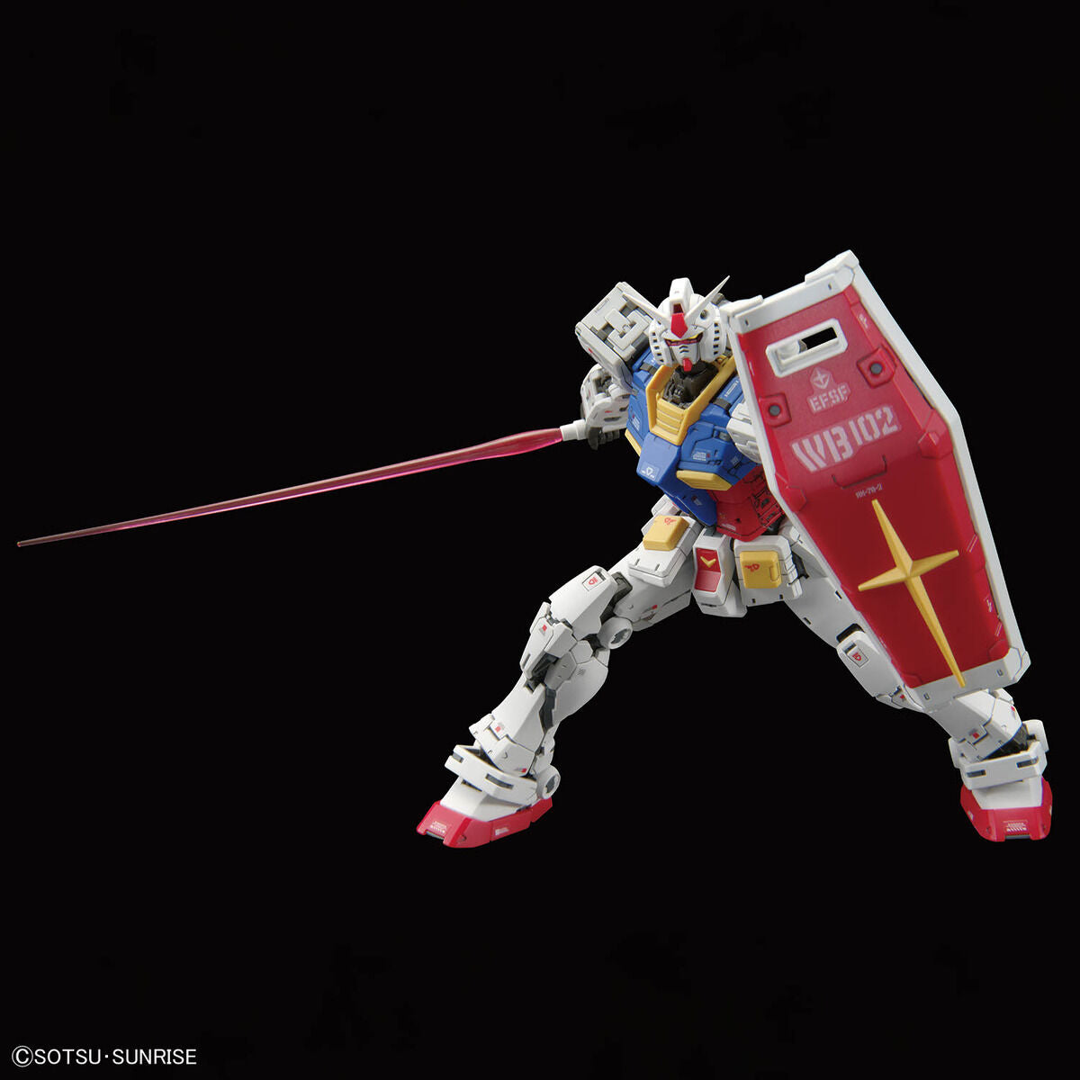 Bandai RG RX-78-2 Gundam Ver 2.0 | DeToyz Malaysia – De Toyz Shop Bandai RG RX-78-2 Gundam Ver 2.0 | DeToyz Malaysia – De Toyz Shop