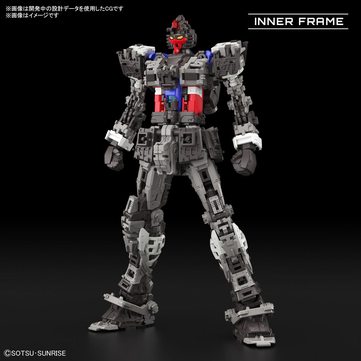 Bandai RG RX-78-2 Gundam Ver 2.0 | DeToyz Malaysia – De Toyz Shop