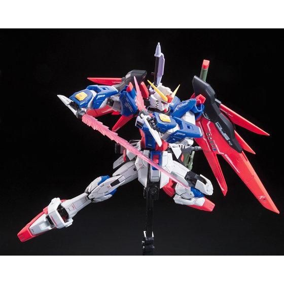 RG ZGMF-X42S Destiny Gundam