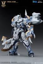 SC-010 Furious Warhammer Galahad