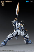 SC-010 Furious Warhammer Galahad