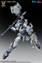 SC-010 Furious Warhammer Galahad