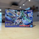 SDW Heroes Captain Quanta GF