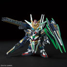 SDW Heroes Captain Quanta GF