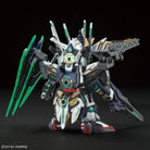SDW Heroes Captain Quanta GF