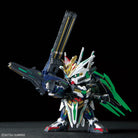SDW Heroes Captain Quanta GF