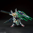 SDW Heroes Captain Quanta GF