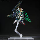 SDW Heroes Captain Quanta GF