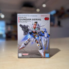 SD Ex Standard Gundam Aerial