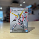 SD Gundam EX-Standard Unicorn Gandam (Destroy Mode)