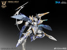 SNAA Round Table Knight Series: SC-009 Divine Invoker – Percival (Deluxe Version)