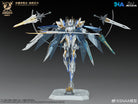 SNAA Round Table Knight Series: SC-009 Divine Invoker – Percival (Deluxe Version)