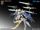 SNAA Round Table Knight Series: SC-009 Divine Invoker – Percival (Deluxe Version)
