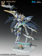 SNAA Round Table Knight Series: SC-009 Divine Invoker – Percival (Deluxe Version)