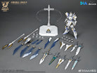 SNAA Round Table Knight Series: SC-009 Divine Invoker – Percival (Deluxe Version)