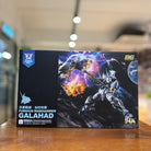 SNAA Round Table Knight Series – SC-010 Furious Warhammer Galahad