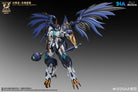 SNAA Round Table Knight Series – SNAA SC-011 Thunderstorms Mordred