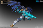 SNAA Round Table Knight Series – SNAA SC-011 Thunderstorms Mordred