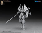SNAA Round Table Knight Series – SNAA SC-011 Thunderstorms Mordred