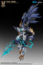 SNAA Round Table Knight Series – SNAA SC-011 Thunderstorms Mordred