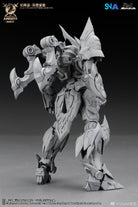 SNAA Round Table Knight Series – SNAA SC-011 Thunderstorms Mordred