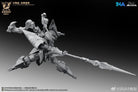 SNAA Round Table Knight Series – SNAA SC-011 Thunderstorms Mordred