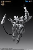 SNAA SC-012 Rampage Lion Bedivere