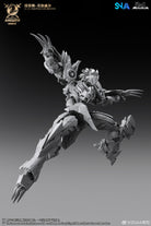 SNAA SC-012 Rampage Lion Bedivere