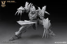 SNAA SC-012 Rampage Lion Bedivere